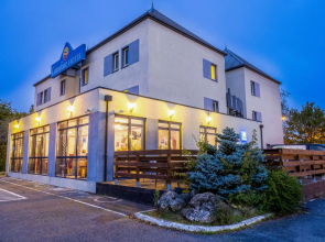 Comfort Hotel Orleans Olivet