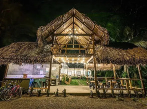 Somewhere Bocas del Toro
