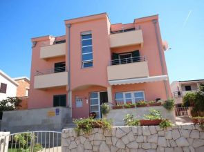 Apartments Barisic