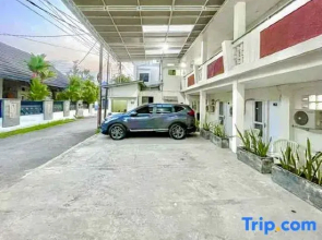 Urbanview Syariah Oemah Isun Homestay Cirebon by RedDoorz