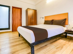 Townhouse 702 Kachnar House Vikas Nagar