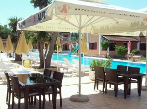 Ourania Suite @ Yiannis Village