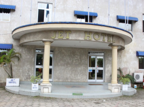 Jet Hôtel