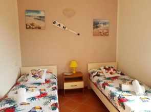 Villa Alice