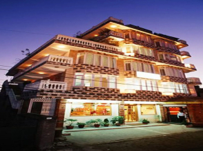 Himalaya Apartment Hotel