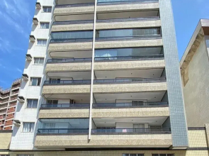 Ático con piscina - Guarapari