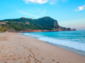 Royalisa City Apart Hotel