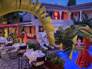 Viento Hotel Alacati