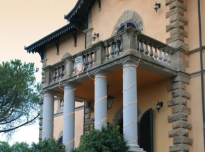 B&B Villacamilla