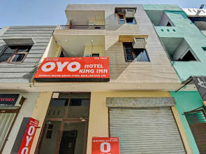 OYO 78444 Hotel King Inn