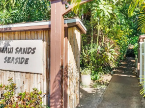 Maui Sands Seaside 713