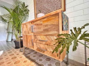 2 BHK Villa Gardenia with Pool @ Assagao -Vagator