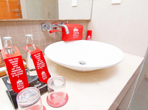 ZEN Rooms Kuta Sunset Road