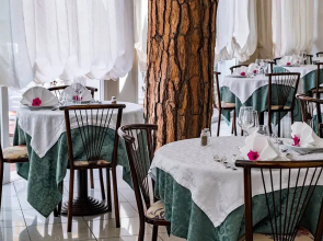Hotel Villa dei Fiori