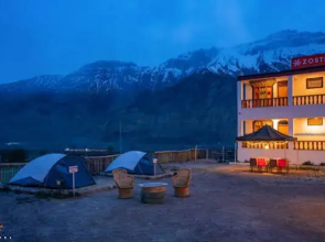 Zostel Spiti