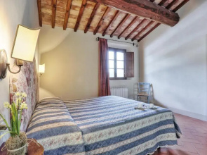 Agriturismo Il Selvino