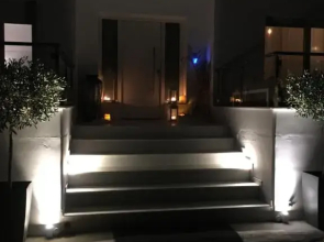 Nea Stira Studios Kondilia