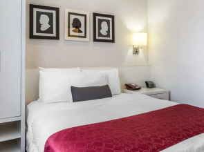 The Solita Soho Hotel