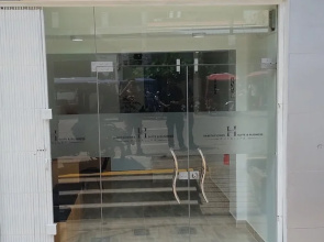 Suite & Business Hotel Pucallpa