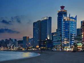 Kent Hotel Gwangalli by Kensington