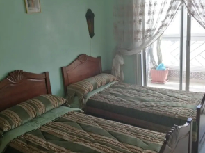 Well Furnished Apartment in City Center
