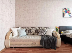 Апартаменты на улице Советской Армии 238А