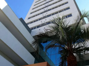 Apto Céu Azul Vila Germânica - Blumenau