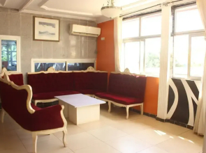 Complexe Hotelier St Elie