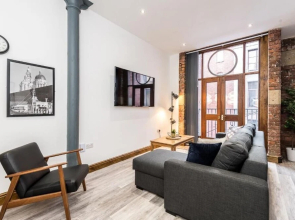 UStay 27 Stanley Street Party Apartments