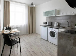 Династия на улице Лисицина