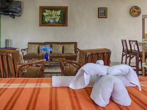Hotel Maria's Nicte Ha