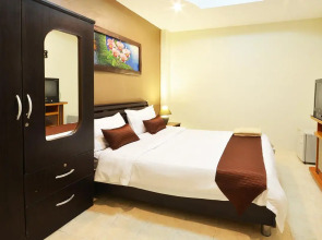 The Links Hotel Pattaya