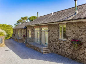 Haytor Cottage