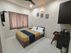 Urban Elite Apart Hotel