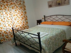 B&B L'Aruccia di Liliana