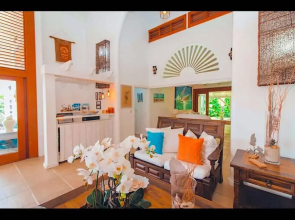 Srvittinivillas Cjl/41/ Gre8 Loc/ Open Villa/ Family and Team/ Casadcampo Villas