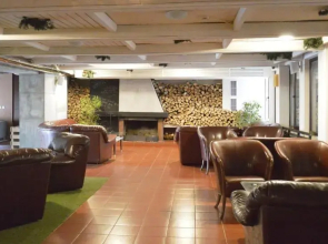 Persey Flora Apartments