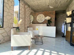 Dos Aguas Hotel Boutique