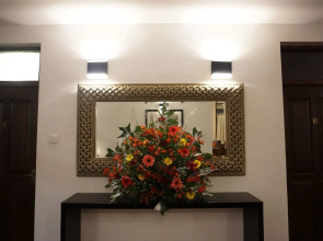 The Villa in Lavinia