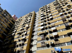 Muangthong Impact C3-C9 Stay