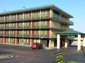 Executive Inn Laurel