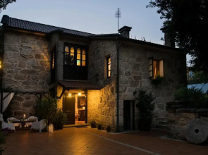 Casa da Muiñeira