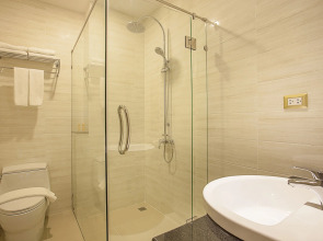 Отель Chabana Kamala Hotel