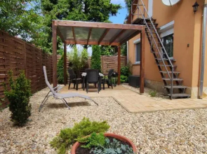 Álom Apartman