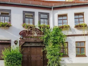 Haus zur Pfauen