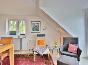 Haus am Falkenweg Haus am Falkenweg Appartement 4 Aalto 2