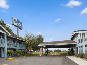 Best Western Country Inn