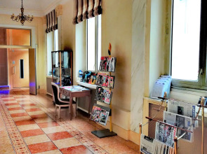 Best Western Central Hotel