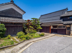 Chikubuyuuan