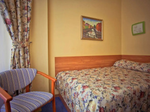 Мини-отель Заповедник